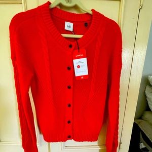 Cabi Cardigan